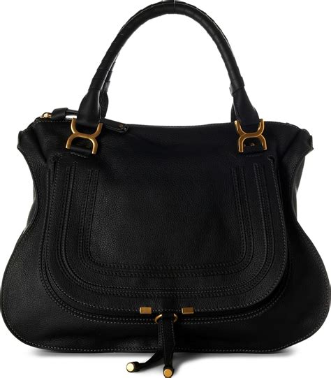 chloe marcie shoulder bag|chloe marcie bag celebrities.